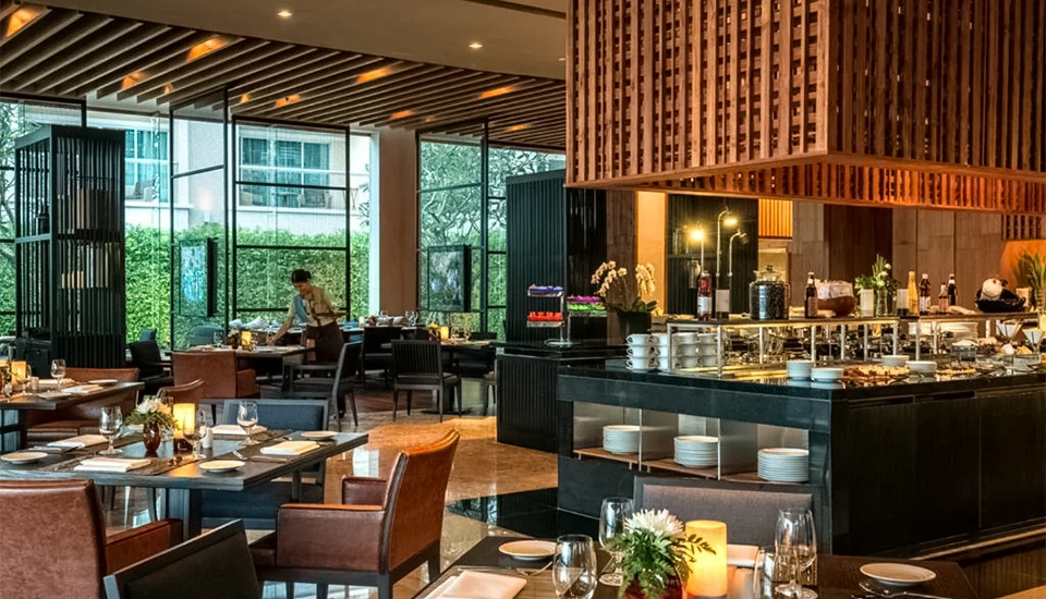 هتل پوکت پانوا بیچ فرانت ریزورت